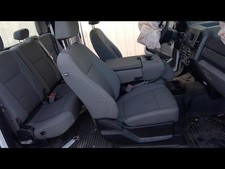 2017-2022 Ford F250sd Right Passenger Side Front Car Seat Assembly