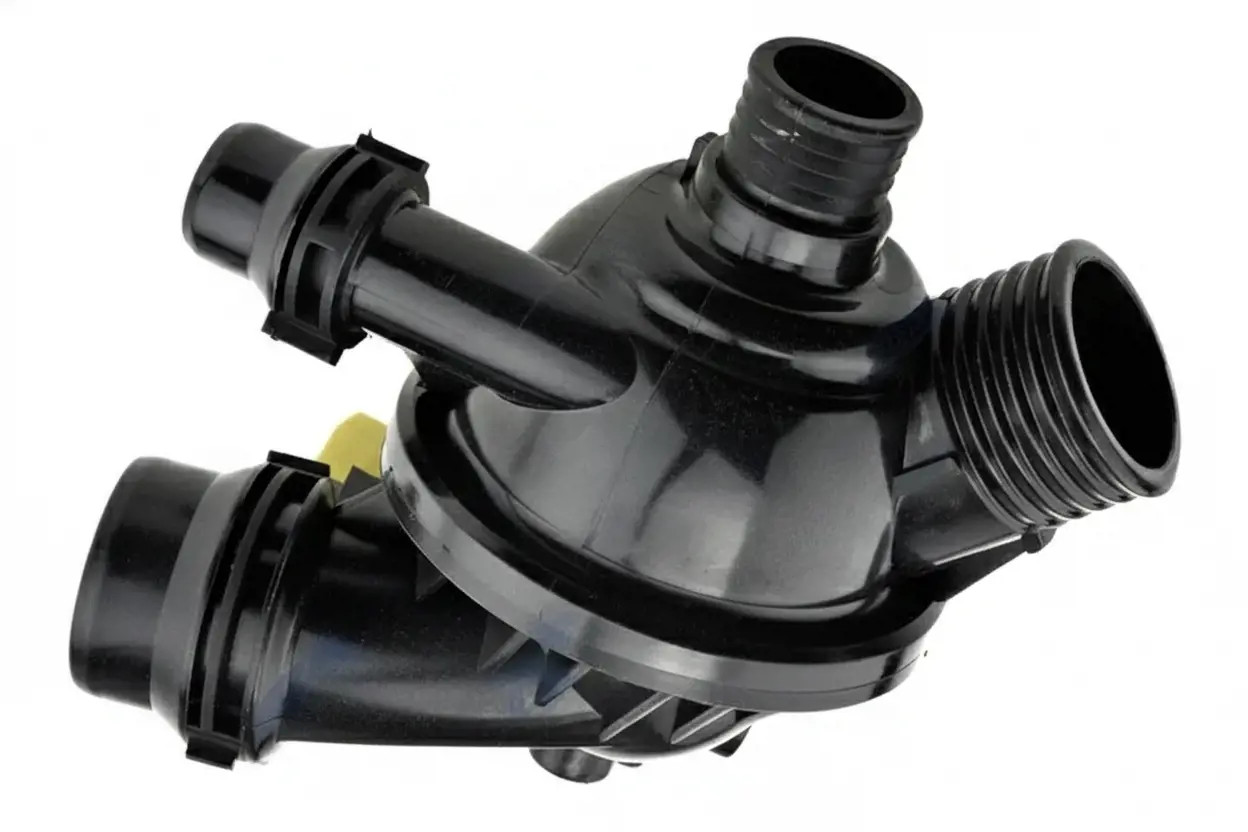 Thermostat CTM-BM-007 NTY for BMW 3 Coupe 3 Convertible 1 1 Convertible 3 5