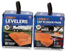 Lynx Essentials Pack - 00070
