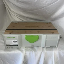 Festool SYS-MFT Tabletop Systainer