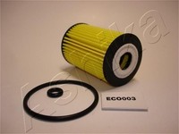 Ashika ÖLfilter 10-ECO003 FüR MERCEDES-BENZ