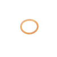 ÖLablassschrauben-Dichtring FüR Motorrad (Durchmesser 8X14Mm - StäRke 1,00Mm)