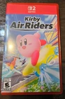 Kirby Air Riders - Nintendo Switch 2