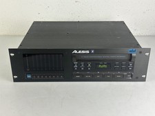 Alesis Adat 8-Track Digital Audio Recorder Not Tested  1