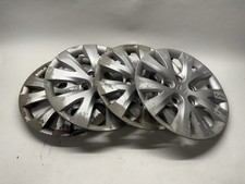 Factory Honda Civic Hubcaps Wheel Covers 2012 2013 2014 2015 15 55091 Set Of 4 Factory Honda Civic Hubcaps Wheel Covers 2012 2013 2014 2015 15 55091 Set Of 4