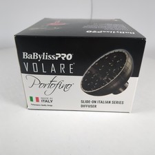 BaBylissPRO Italian Series Slide-On Diffuser ...