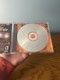 Red Dog: Superior Firepower (Sega Dreamcast, 2000)