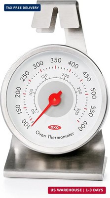 OXO Good Grips Oven Thermometer