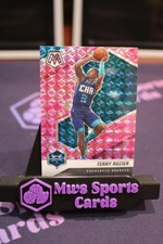 Terry Rozier Pink Reactive 2020-2021 Mosaic