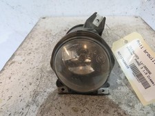 Antibrouillard Volkswagen SHARAN