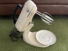 Rare Vintage Westinghouse Stand Mixer w/Metal Beaters — photo 2