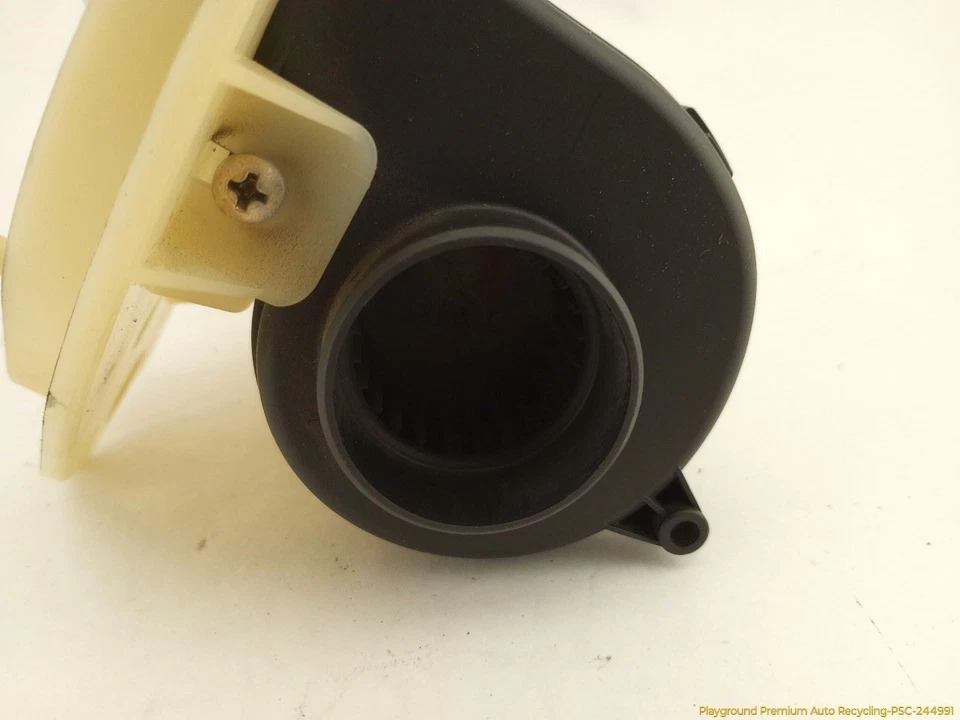 BMW 330xi E46 SEDAN ECU Cooling Fan Blower Fits 2001 2002 2003 2004 2005 01 02 - Image 4 of 4