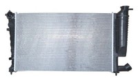 NRF MotorküHler WasserküHler 54716 FüR ZX 7B 7D CitroËN N3 7C 306 Xsara 7A N5 2