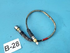 SMA Male to N-Type Male RF Coaxial Cable   50cm Low Loss