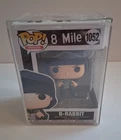 Funko Pop! Movies 8 Mile B-Rabbit #1052 Vinyl Figure 2020 BEST CONDITION
