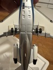 InFlight200 1:200 Braniff Boeing 727-100 N7272 Diecast Model 2008 Release. — photo 7