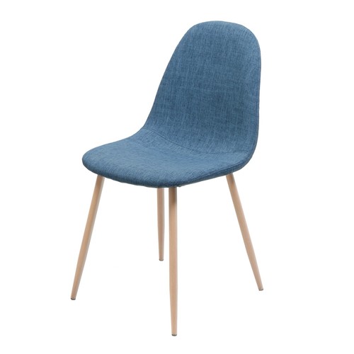 Dining Chairs Set of Two 7asRnZ9EdTypXKXfREux_AsTD8mU7mBs - Picture 4 of 5