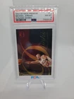 Michael Jordan Card 1993-94 SkyBox Premium Dynamic Dunks #D4 PSA 8
