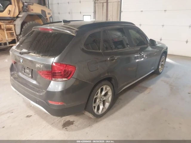 (LOCAL PICKUP ONLY) Radiator Rdstr sDrive35i Fits 09-16 BMW Z4 2027337 - Image 4 of 4