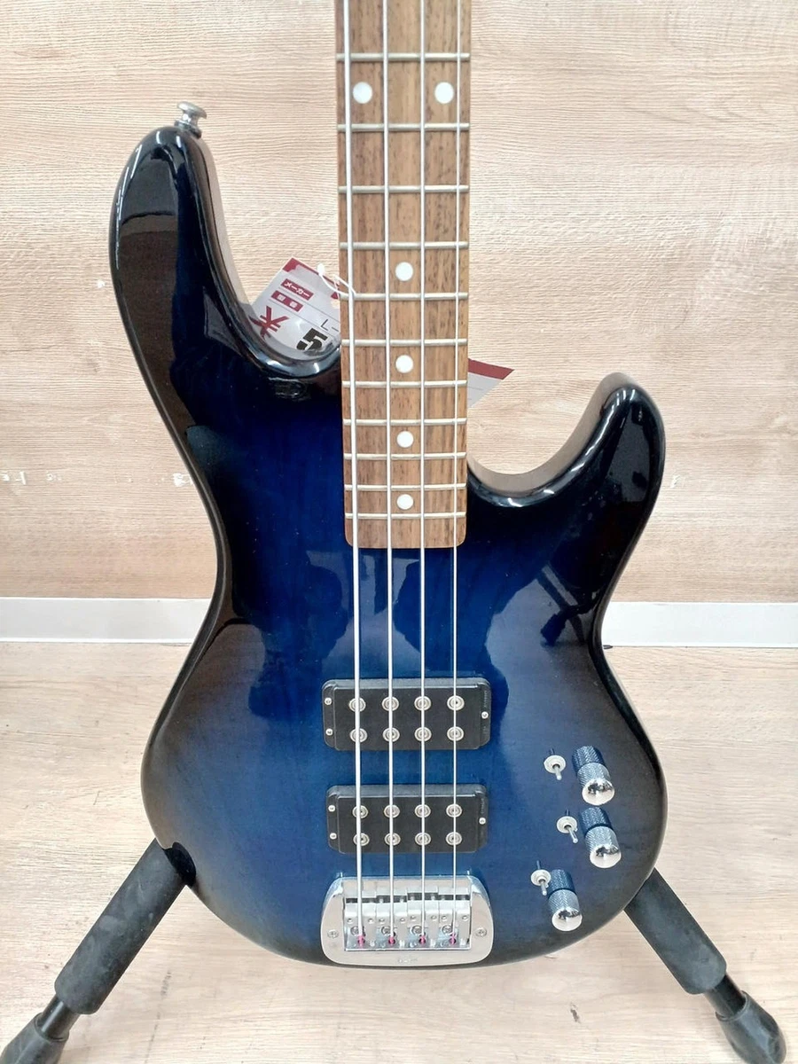 G&L 4 String Bass Guitars for sale | eBay