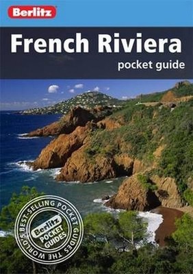 Berlitz: French Riviera Pocket Guide (Berlitz P by Berlitz Publishing 1780040474