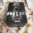 NEW Disney Magic Band 2 Darth Vader Best Dad In The Galaxy ** Limited Edition** — photo 2