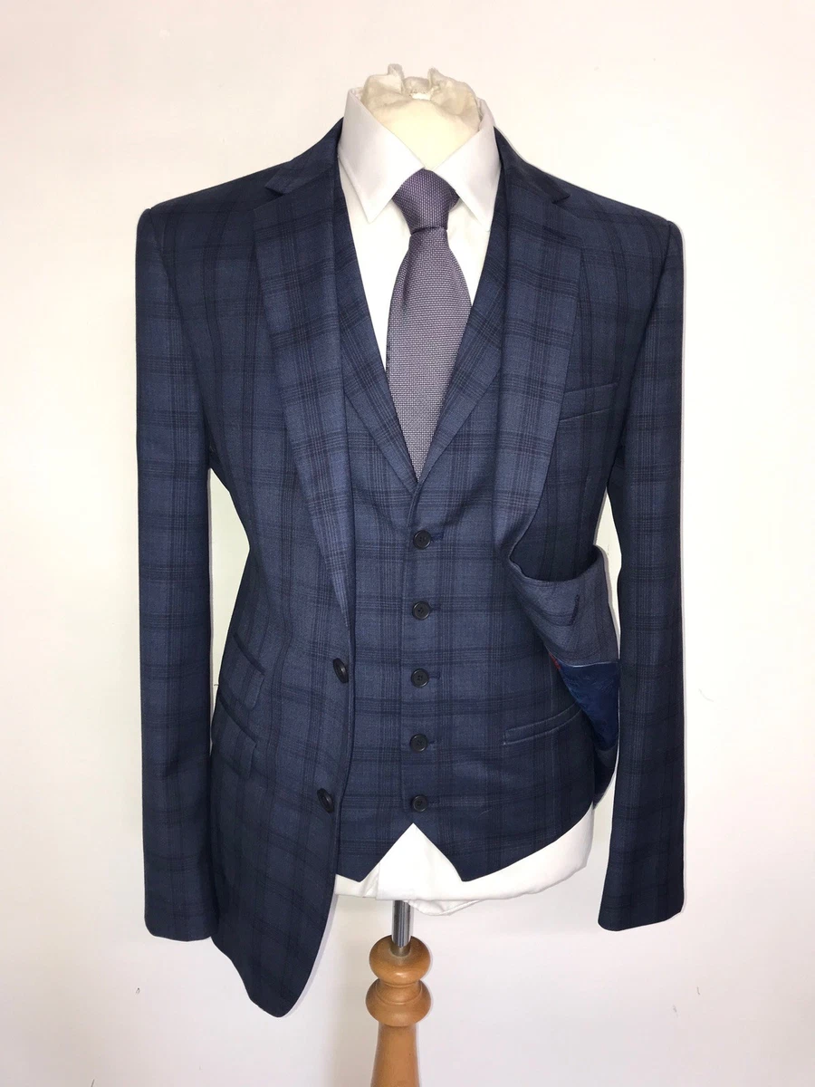 Ted Baker Suits for Men for sale | eBay