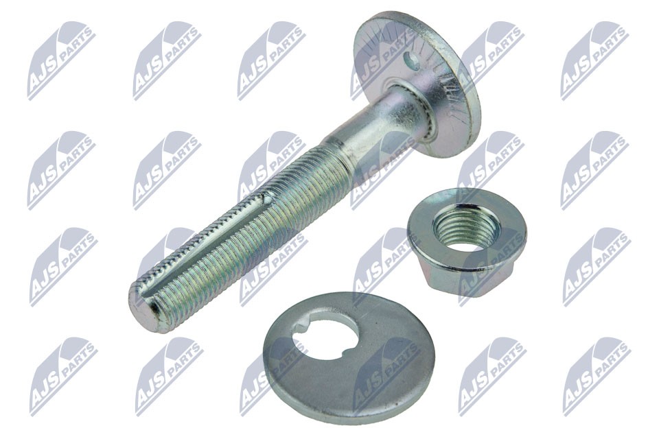 NTY ZWT-MS-027SK Camber Correction Screw for MITSUBISHI - Image 14