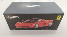 Hot Wheels LaFerrari BCT83 1/43 Scale