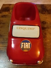 Fiat 500 Cinquino Majani, Soho The Luxury Collection