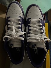 Nike Dunk Low Retro Championship