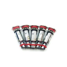 5/10/15PCS COIL CORE REPLACEMENT CORE 0.8OHM/1.0OHM/1.2OHM COIL-