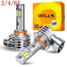 246x Drl H10 9145 9040 9140 9045 Led Fog Light Lamps Daytime Running Light 246x Drl H10 9145 9040 9140 9045 Led Fog Light Lamps Daytime Running Light