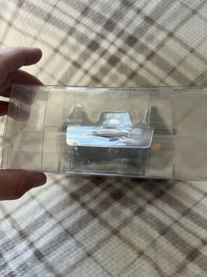 Xbox 360 Call of Duty Modern Warfare 3 MW3 Limited Edition Controller NEW SEALED - Image 3 of 4