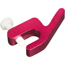 Bikeservice Motorcycle Tire and Chain Maintenance Tool - Bead Clamp BS5610