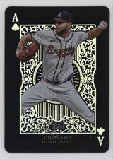 2025 Topps Series 1 All Aces Chris Sale #AA-16 6m7