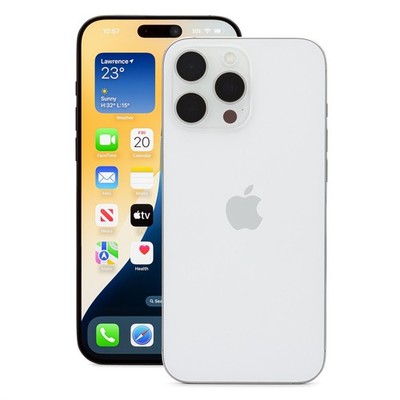 Apple iPhone 16 Pro Max 512GB Factory Unlocked Open Box Mint