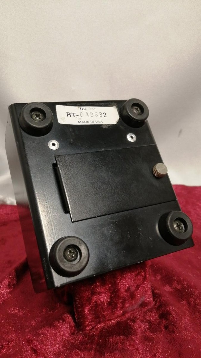 希少　PROCO RAT1 Vintage 1993 ProCo The Rat Effect Pedal | Guitar Center