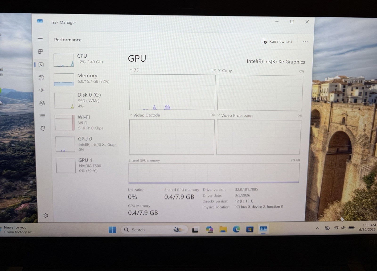 Lenovo ThinkPad P14s Gen 2, 14-Inch Laptop, with i7-1165G7, Windows 11 Pro