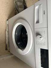 Used Washing Machine Logik