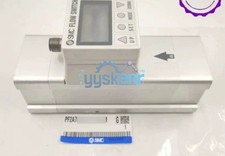 New SMC PF2A706H-14-28 flowmeter