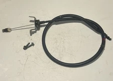 1996-2002 TOYOTA 4RUNNER 3.4L V6 A/T ACCELERATOR THROTTLE GAS PEDAL CABLE OEM