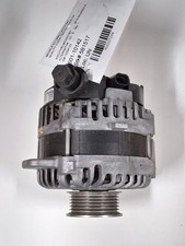 SILVRDO15 2019 Alternator 201254