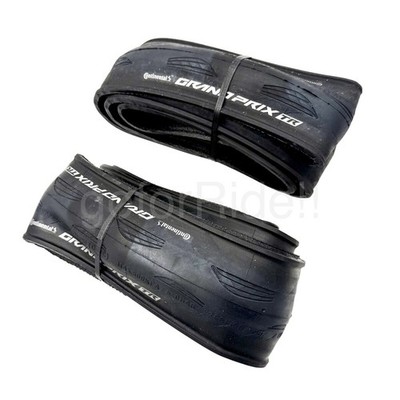 CONTINENTAL Grand Prix TR 700x28C Tubeless Ready Road Tires Black