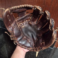 Wilson A2000 1786 KIP Japan 11.5" Baseball Glove