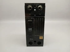 GE TQD22200 200 Amp 2 Pole Circuit Breaker Type TQD 240V General Electric 200A