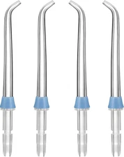 Replacement Heads for Waterpik Water Flosser,Replacement Tips for Waterpik Water