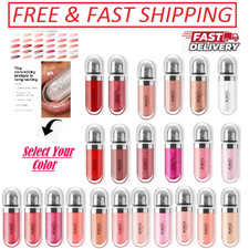 Kiko Milano 3d Hydra Lipgloss Softening Lip Gloss For A 3D Look - Select Color