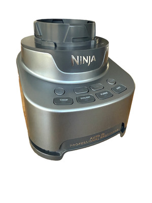 BRAND NEW Ninja Professional XL Food Processor, NF700 NF701 Base Only