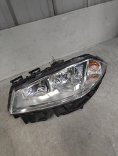 Feu avant (phare) Renault MEGANE